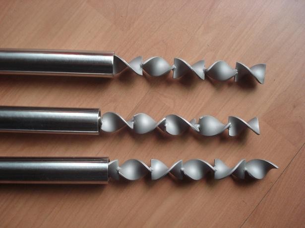 SK型靜態混合器